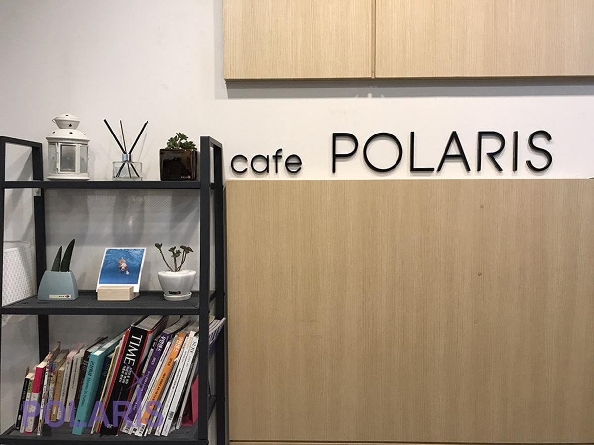Polaris Guesthouse Garosugil Séoul Extérieur photo
